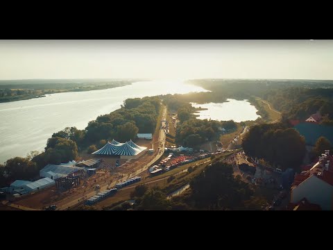 Audioriver 2019 - official aftermovie