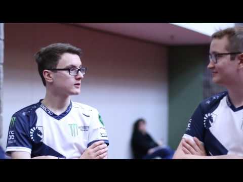 [Русские субтитры] Third Person with Matumbaman