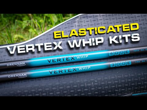 Elasticated Whip kits | Match Fishing