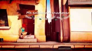 GIANNY - ME EMPIEZO A ENAMORAR