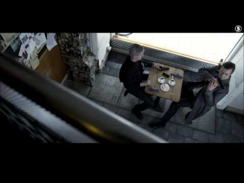 Gunvald & Falk - Partaj