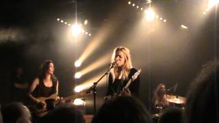 PLASTISCINES - You&#39;re No Good [03-04-2014, Live At The Maroquinerie, Paris]