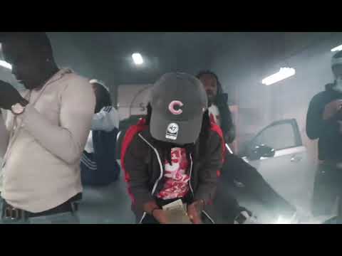 King K.O - Run Wit It / Shot By: @Notemare