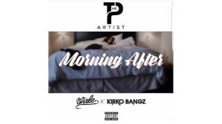 P The Artist feat. Wale & Kirko Bangz - Morning After