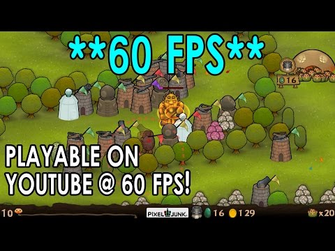 pixeljunk monsters deluxe psp review