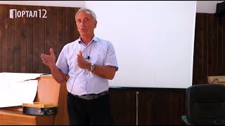 Как да изчистим енергийно пространството, където живеем и работим? (ЛЕКЦИЯ - инж.Светослав Вълчев)