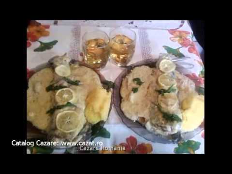 Cazare Corobai, Gorj - Cazat.ro