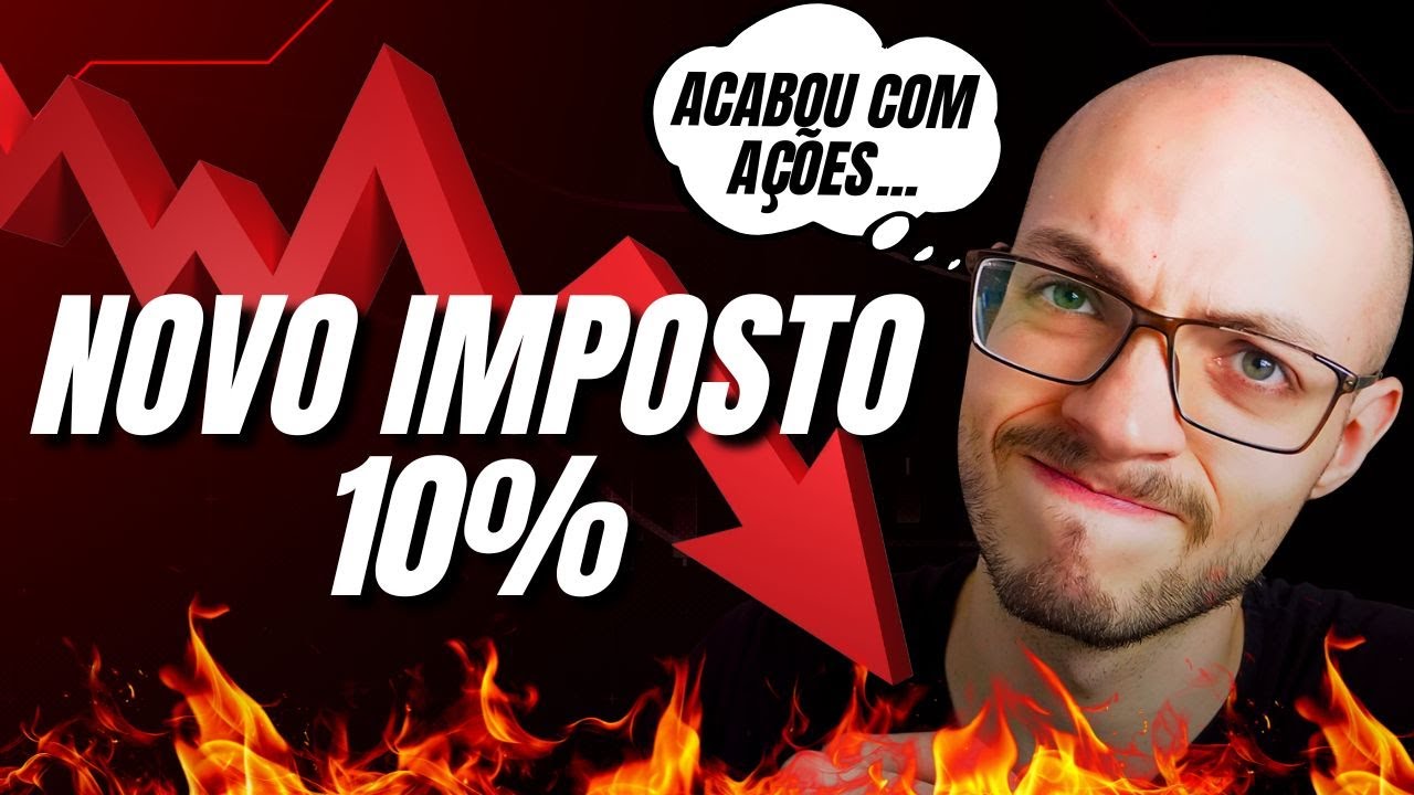 ETF de Ações ficou melhor do que Stock Picking?