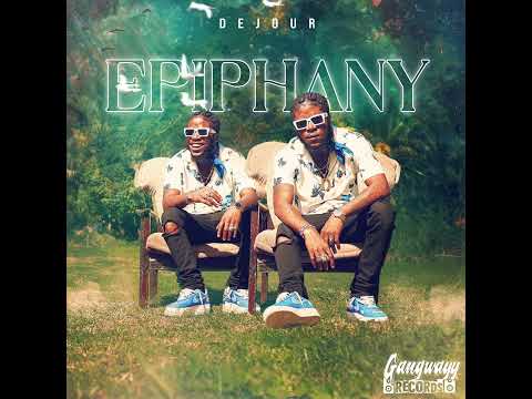 DEJOUR - UNDER YOU [OFFICIAL AUDIO]