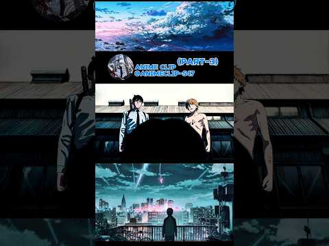 (part-3) chainsaw man episode 12 in hindi | #shorts #anime