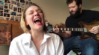 Tom Waits Cover Song | Green Grass