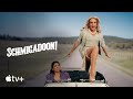 Schmigadoon! — I Always Never Get My Man Singalong | Apple TV+