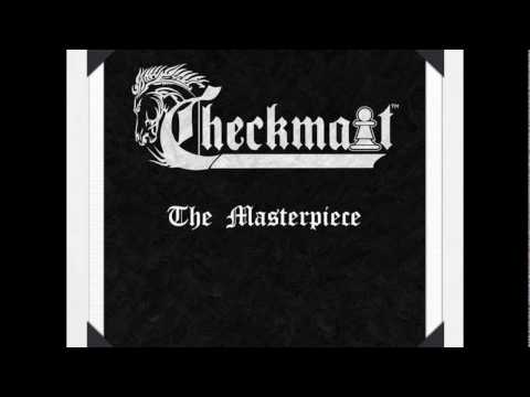 Checkmait - The GODS (Featuring Canibus)