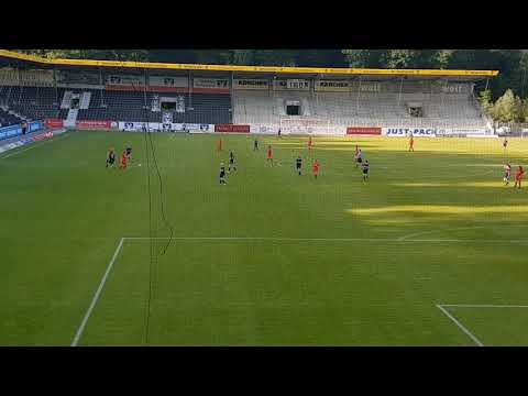 SV Winnenden - VfR Murrhardt 1923 3:1 - [Bezirkspokal Rems/Murr Finale, Frauen]