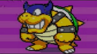【実況】RPGが大嫌いな男の『マリオ＆ルイージRPG』#11