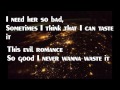 ▶ Nickelback   She Keeps Me Up LYRICS   YouTube 360p
