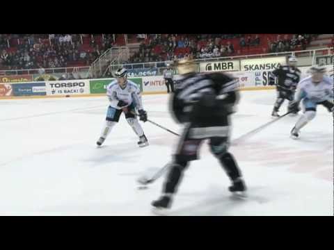 2.11.2010 TPS - Pelicans 5-0
