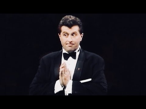 A Weekend In The Country - Jerry Hadley & Croft, Futral, Horne, Ramey, von Stade (1997)