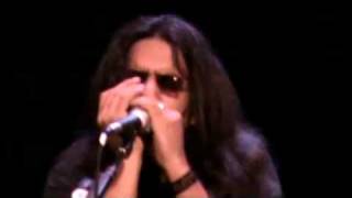 Los Lonely Boys &quot; I&#39;m the Man to Beat &quot;
