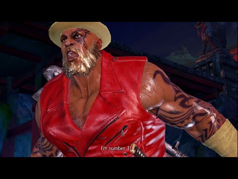 OSMdd Marduk vs Alisa