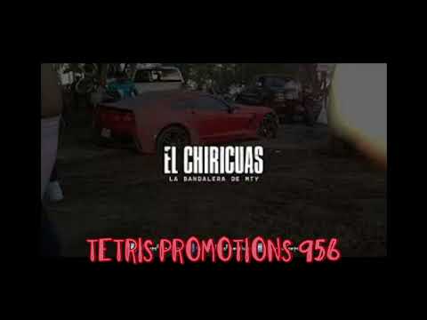 El Chiricuas- La Bandolera