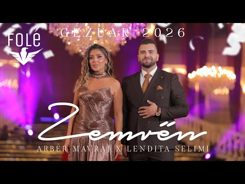 Arbër Mavraj & Lendita Selimi - Zemrën #gezuar2026