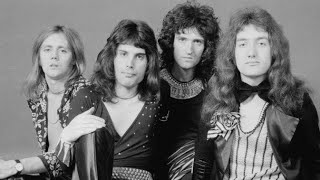 Queen - We Are The Champions / Raw Sessions Version - Acapella (Only Vocals) - (Vocal Track)