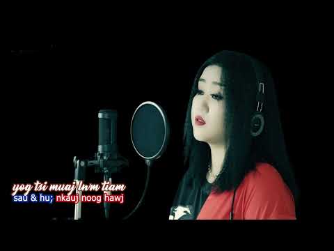 yog tsi muaj lwm tiam video;nkauj noog hawj 18/10/2021