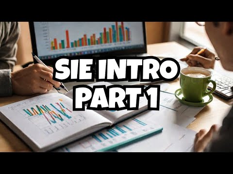 SIE Exam 2025: Bonds, Equities & Regs Explained (Don’t Skip This!)