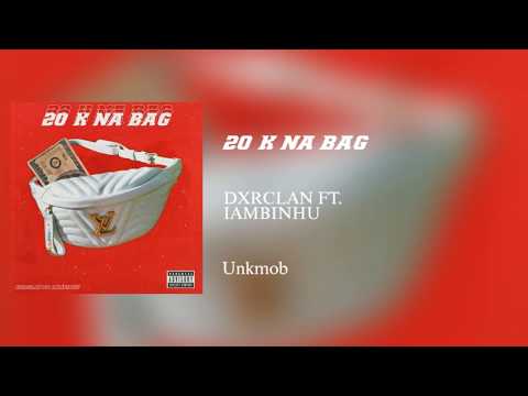 DERCLAN - 20 K NA BAG (FT BIN) [Prod: LEVEL]