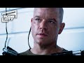 Elysium We Are All Citizens Now Matt Damon HD Scene
