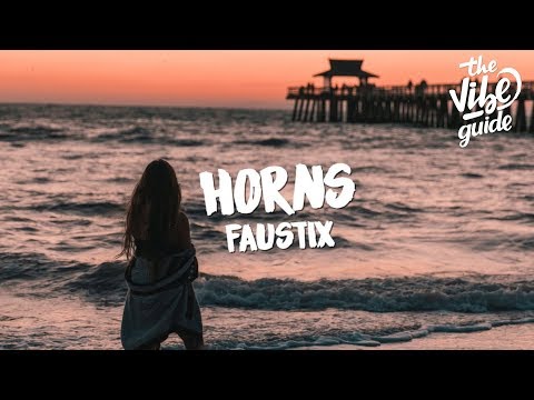 Faustix - Thorns (Lyric Video)