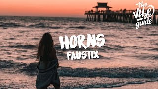 Faustix - Thorns (Lyric Video) Faustix - Thorns (Lyric Video)