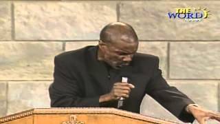 Bishop Noel Jones, God's Gonna Make You Laugh
