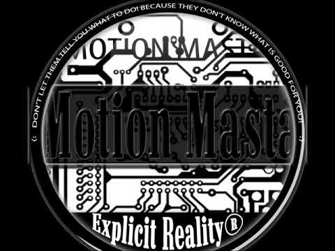 ☳ MOTION MASTA® DARK MATTERS LIVE ACT 14 05 2016 LA BANDE PASSANTE & ASPHALT CONNEXION