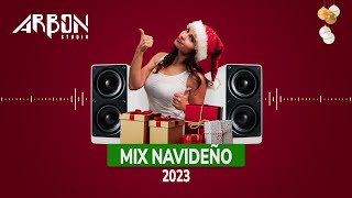 Mix Navideño 2023