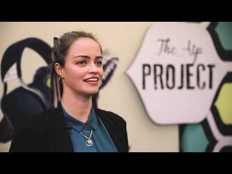 The ATP Project Seminar Series