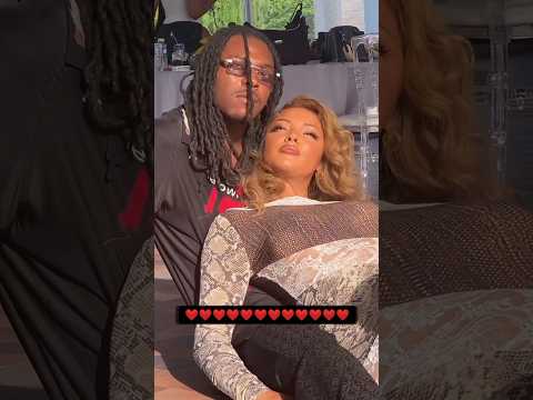 Wejdene x Koba lad ❤️🥰