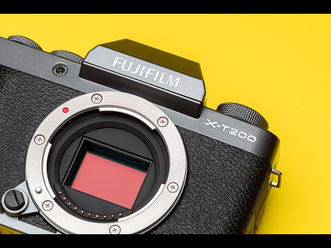 Fujifilm XT-200 Video Samples |Full HD With out HDR | Full HD HDR | 4K Internal Mic, Wind Noise