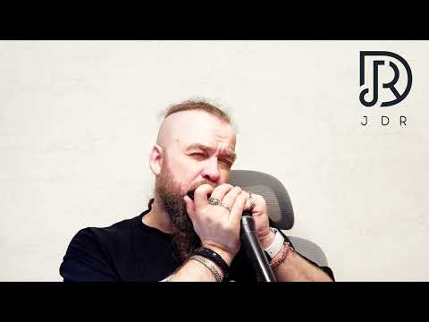 JDR Assassin D - Boris Plotnikov - Stand By Me - Ben E. King harmonica cover