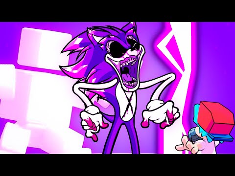 Fourth Wall but Xenophane & Animdude Duet