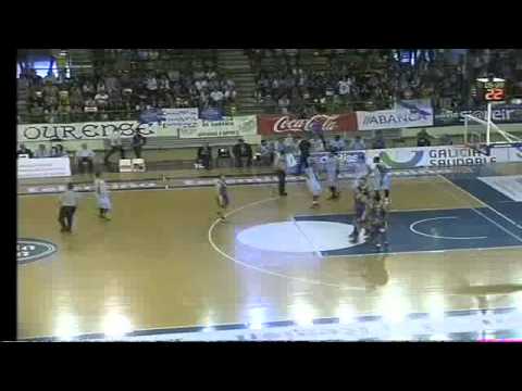 Liga Adecco Oro Final 2º CLUB OURENSE BALONCESTO...,68 - 77,RIBEIRA SACRA... (24/05/2015)