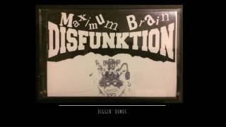 Maximum Brain Disfunktion (Groningen, 1993)