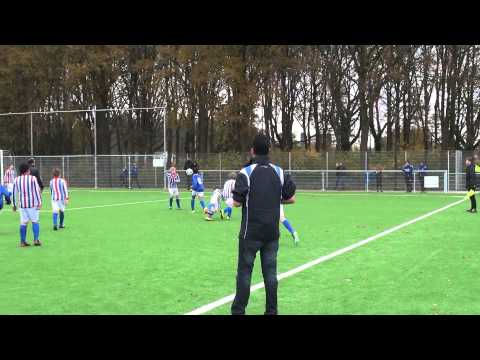 TSC - D8 Kampioen najaar 2013