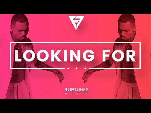 Chris Brown Type Beat W/Hook (Ft. Sire) | RnBass Instrumental | "Looking For" | FlipTunesMusic™