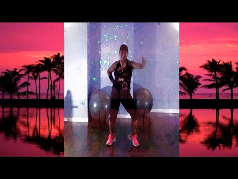 DANCE NRG LLC - Bye Bye - Mega Mix 92 - ZUMBA- Soca