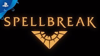 Spellbreak — Игра про магов в жанре «Королевская битва» выйдет на PlayStation 4