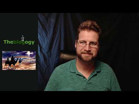 When Was Jesus Born According to Astronomy?