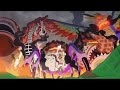 One Piece Episode 1144 Five Elders Assemble At Egghead Island