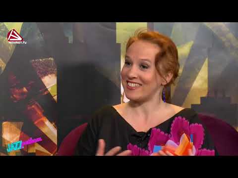 JAZZ Petkom No.19 - Astrid Kuljanić